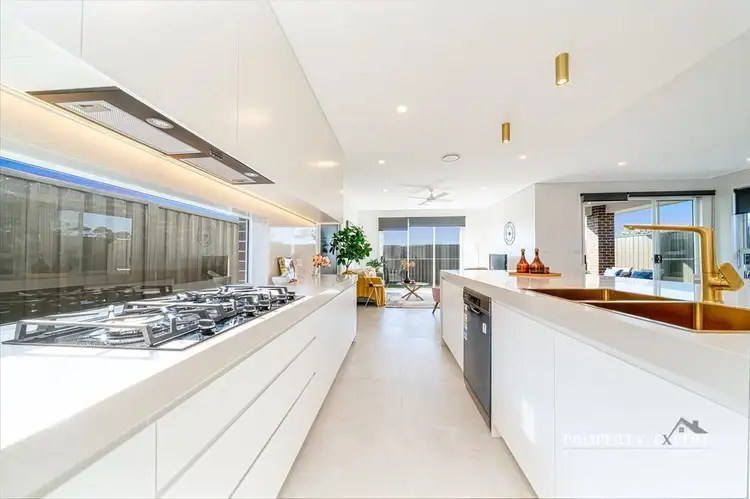 Second view of Homely house listing, 13 St Philips Place, Marsden Park NSW 2765