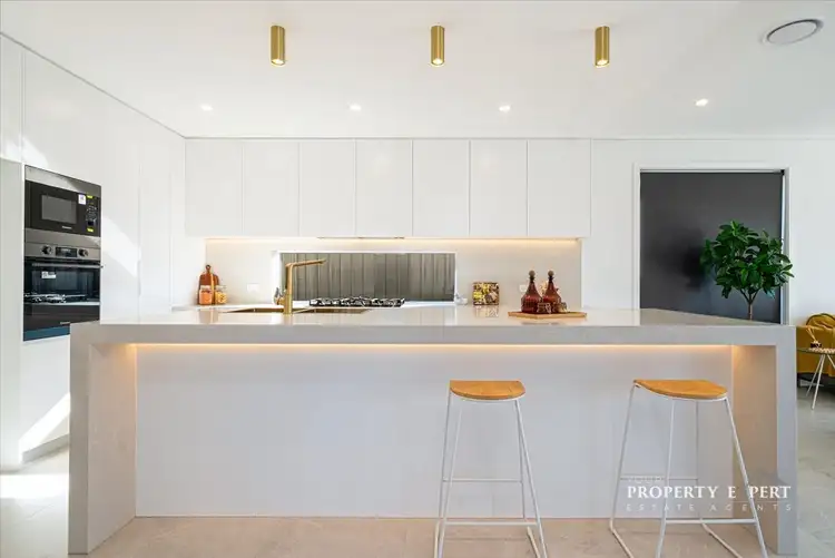 Third view of Homely house listing, 13 St Philips Place, Marsden Park NSW 2765