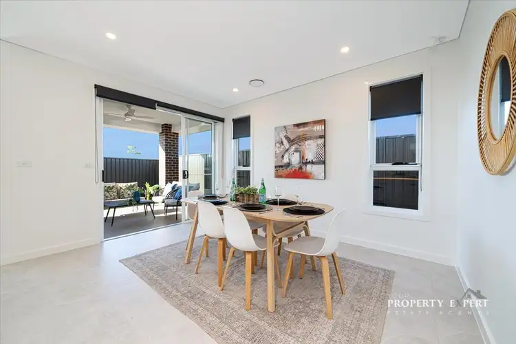 Fourth view of Homely house listing, 13 St Philips Place, Marsden Park NSW 2765
