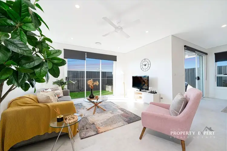 Fifth view of Homely house listing, 13 St Philips Place, Marsden Park NSW 2765