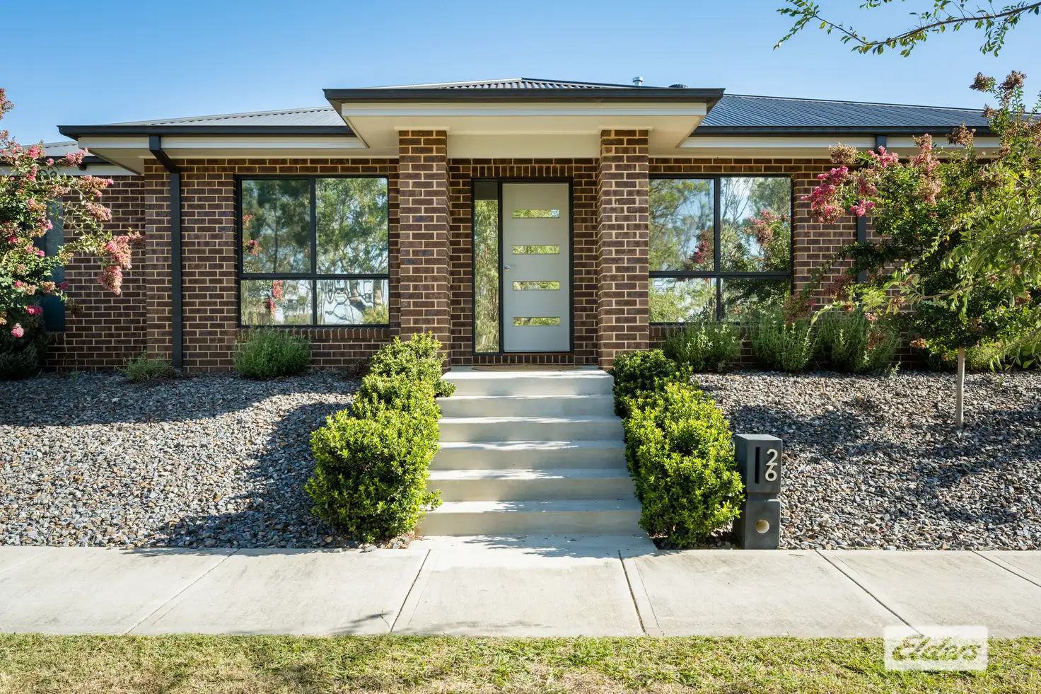 Main view of Homely house listing, 26 Blackwood Avenue, Wodonga VIC 3690