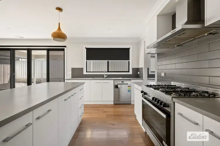 Second view of Homely house listing, 26 Blackwood Avenue, Wodonga VIC 3690