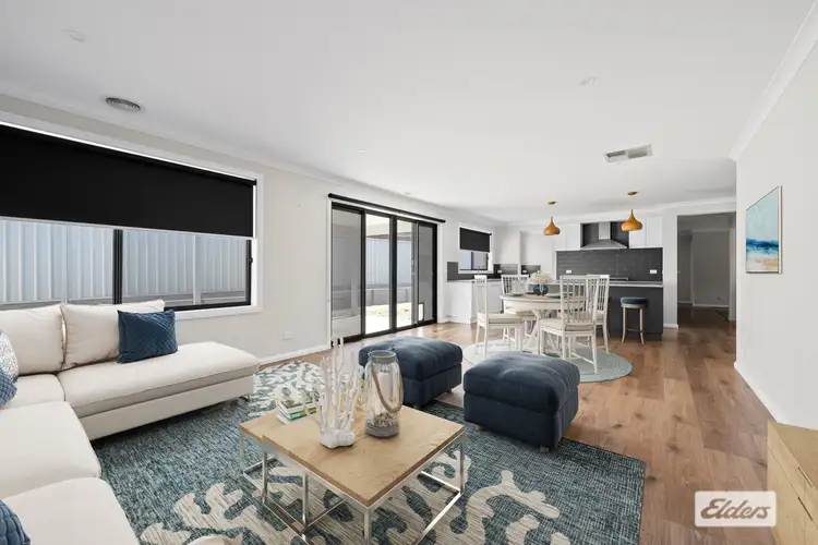 Fourth view of Homely house listing, 26 Blackwood Avenue, Wodonga VIC 3690