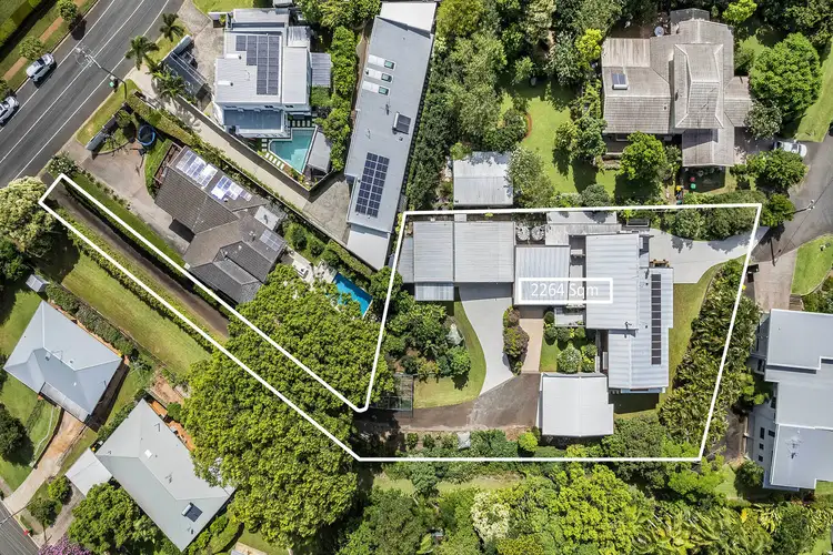 Third view of Homely house listing, 1B Amaroo Drive, Buderim QLD 4556