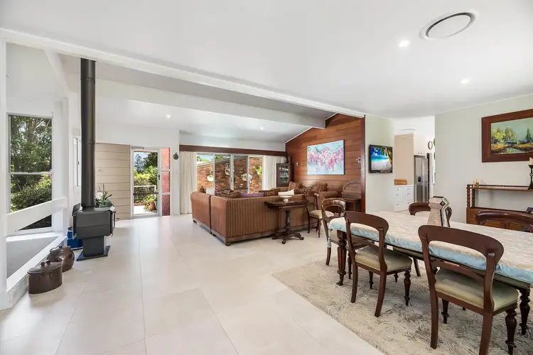 Fourth view of Homely house listing, 1B Amaroo Drive, Buderim QLD 4556