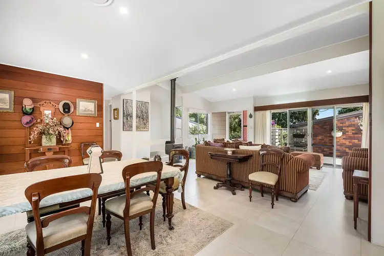 Fifth view of Homely house listing, 1B Amaroo Drive, Buderim QLD 4556