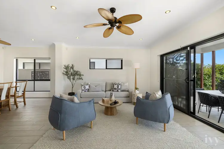 Main view of Homely house listing, 9 Waters Close, Hope Island QLD 4212