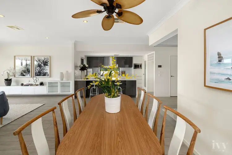 Fifth view of Homely house listing, 9 Waters Close, Hope Island QLD 4212