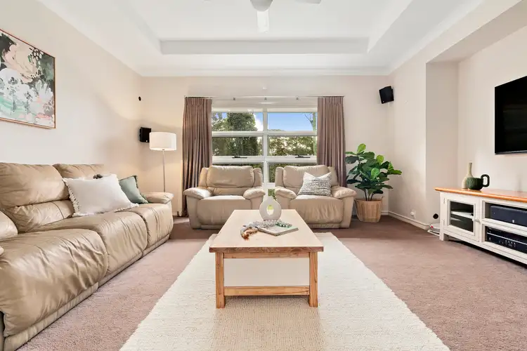Fourth view of Homely house listing, 18 Konara Crescent, Fletcher NSW 2287