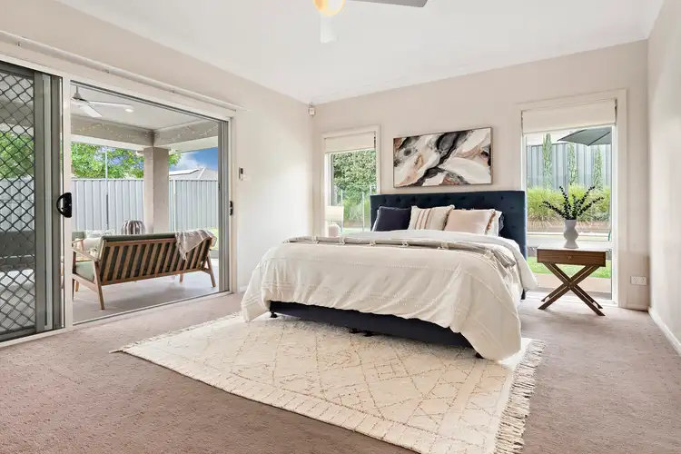 Fifth view of Homely house listing, 18 Konara Crescent, Fletcher NSW 2287