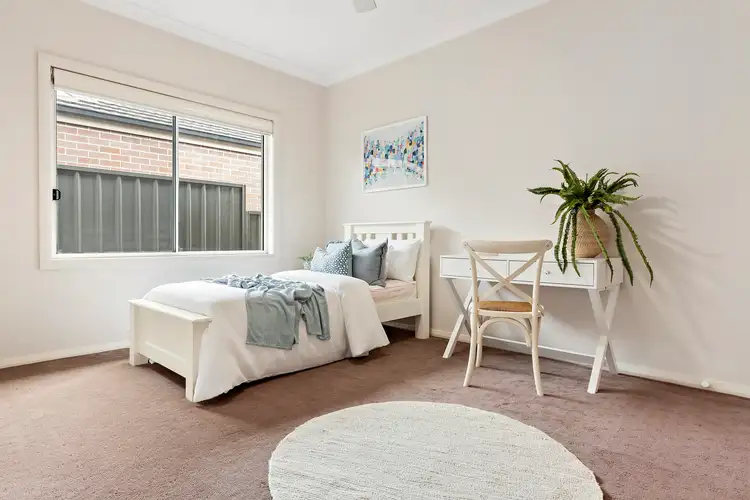 Sixth view of Homely house listing, 18 Konara Crescent, Fletcher NSW 2287