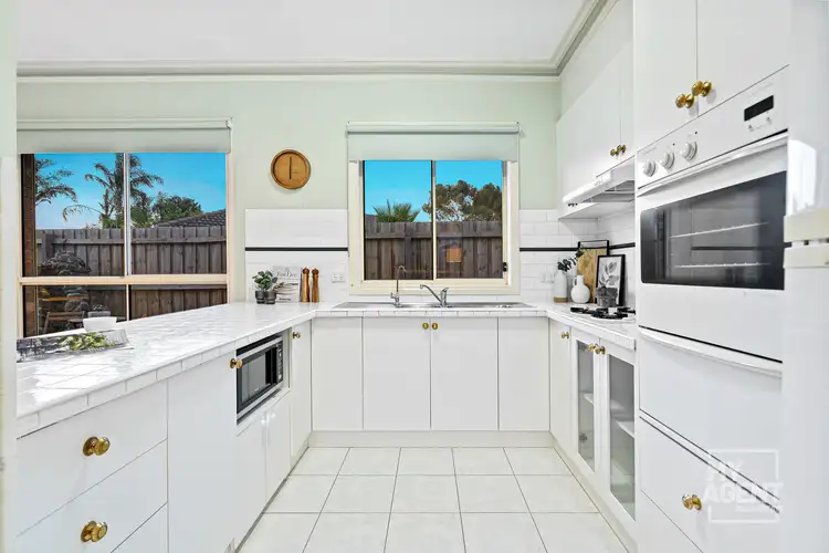 Third view of Homely unit listing, 1C Hardiman Court, Mill Park VIC 3082