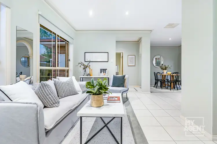 Sixth view of Homely unit listing, 1C Hardiman Court, Mill Park VIC 3082