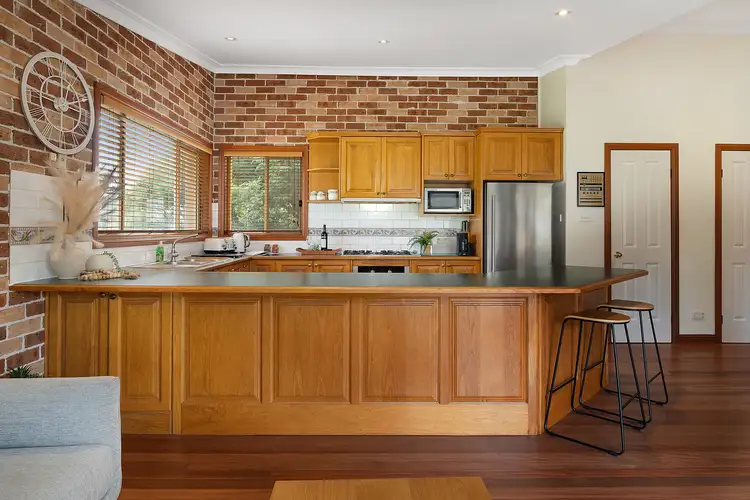 Fourth view of Homely house listing, 117 Chapel Lane, Bella Vista NSW 2153