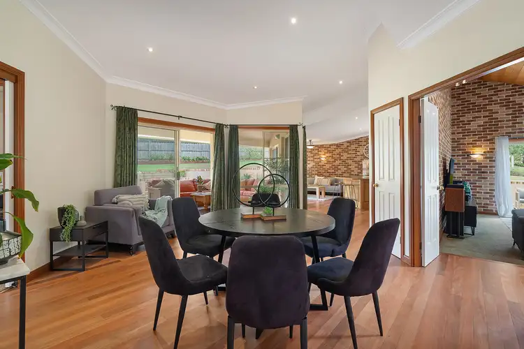 Fifth view of Homely house listing, 117 Chapel Lane, Bella Vista NSW 2153
