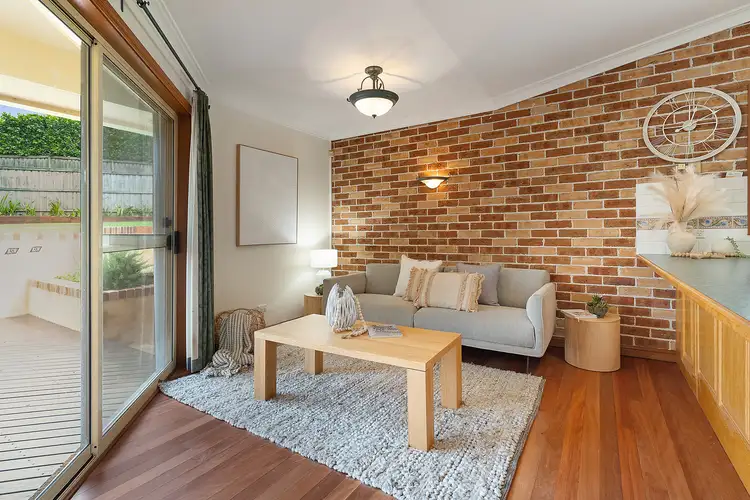 Sixth view of Homely house listing, 117 Chapel Lane, Bella Vista NSW 2153