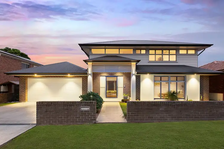 16 Fairway Avenue, Kogarah NSW 2217