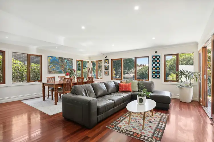 Third view of Homely house listing, 48 Service Avenue, Ashfield NSW 2131