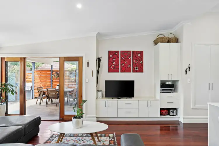 Fourth view of Homely house listing, 48 Service Avenue, Ashfield NSW 2131