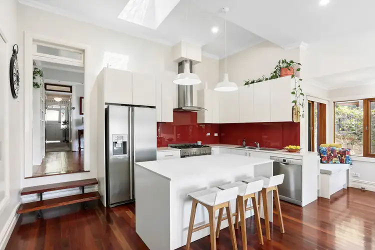 Fifth view of Homely house listing, 48 Service Avenue, Ashfield NSW 2131