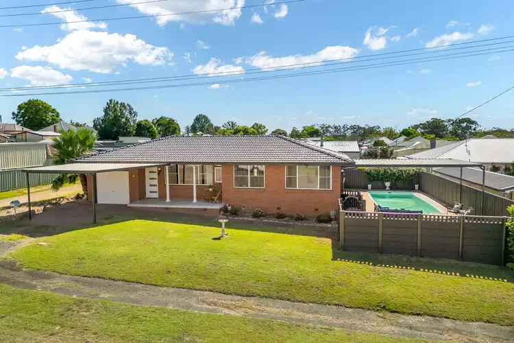 3 Merthyr Street, Kurri Kurri NSW 2327