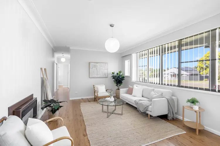 Second view of Homely house listing, 3 Merthyr Street, Kurri Kurri NSW 2327