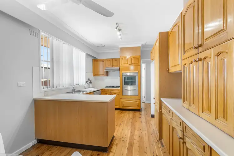 Third view of Homely house listing, 3 Merthyr Street, Kurri Kurri NSW 2327