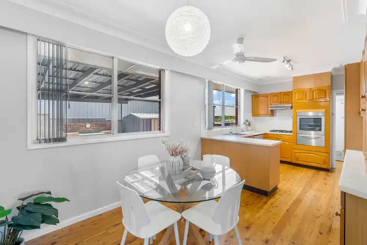 Fourth view of Homely house listing, 3 Merthyr Street, Kurri Kurri NSW 2327