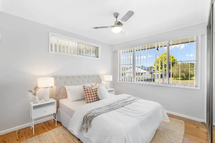 Fifth view of Homely house listing, 3 Merthyr Street, Kurri Kurri NSW 2327