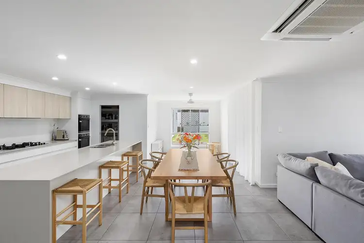 Second view of Homely house listing, 42 Oxford Road, Yeppoon QLD 4703