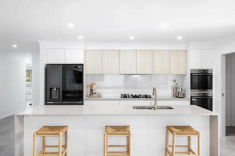 Third view of Homely house listing, 42 Oxford Road, Yeppoon QLD 4703