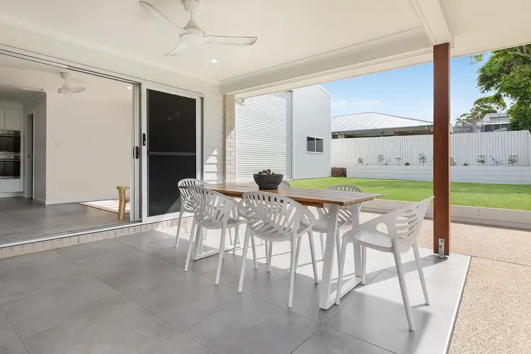 Sixth view of Homely house listing, 42 Oxford Road, Yeppoon QLD 4703
