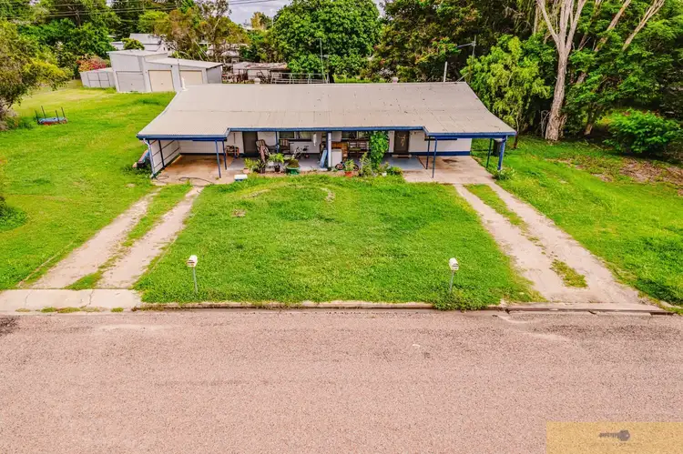 22 Gauvin Street, Richmond Hill QLD 4820