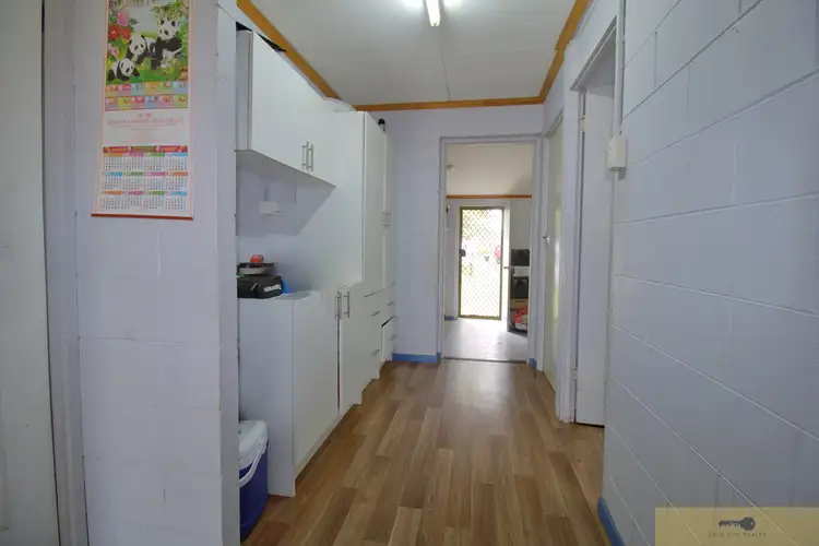Fourth view of Homely semi-detached listing, 22 Gauvin Street, Richmond Hill QLD 4820