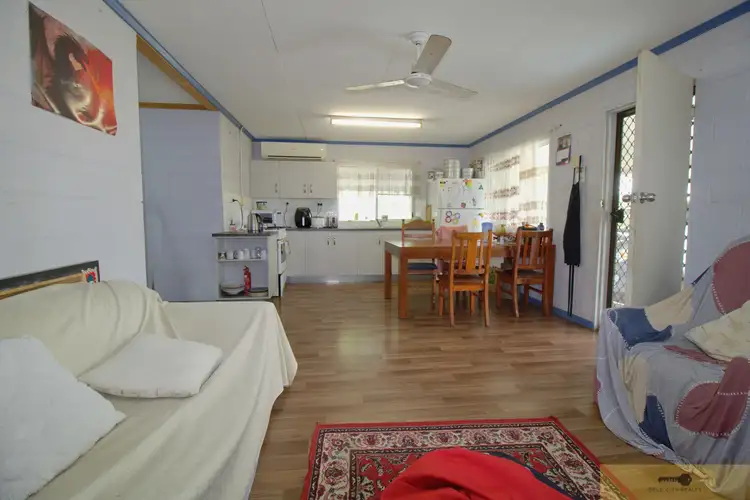 Fifth view of Homely semi-detached listing, 22 Gauvin Street, Richmond Hill QLD 4820