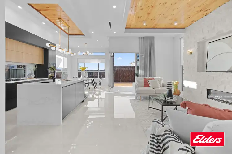 Second view of Homely house listing, 31 Coursebrook Street, Box Hill NSW 2765