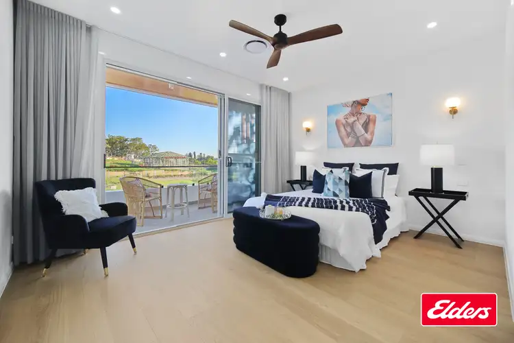 Third view of Homely house listing, 31 Coursebrook Street, Box Hill NSW 2765