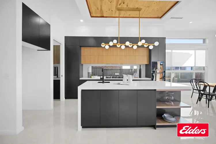 Fourth view of Homely house listing, 31 Coursebrook Street, Box Hill NSW 2765