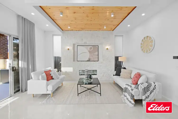 Fifth view of Homely house listing, 31 Coursebrook Street, Box Hill NSW 2765