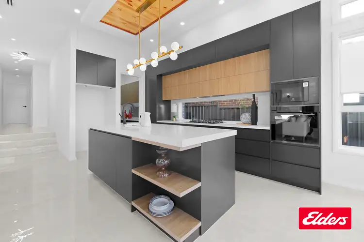 Seventh view of Homely house listing, 31 Coursebrook Street, Box Hill NSW 2765