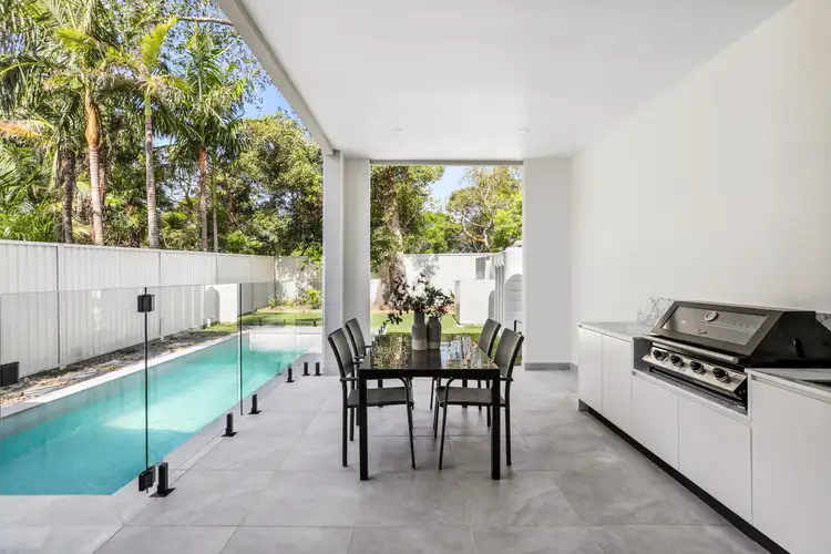 Second view of Homely semi-detached listing, 74a Willarong Road, Caringbah NSW 2229