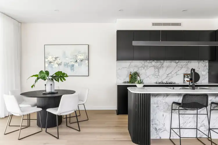 Third view of Homely semi-detached listing, 74a Willarong Road, Caringbah NSW 2229