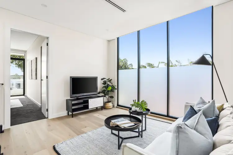 Fourth view of Homely semi-detached listing, 74a Willarong Road, Caringbah NSW 2229