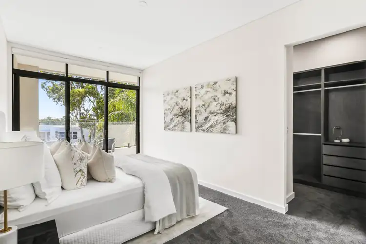 Sixth view of Homely semi-detached listing, 74a Willarong Road, Caringbah NSW 2229