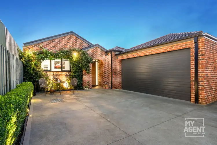2/3 Thackeray Road, Reservoir VIC 3073