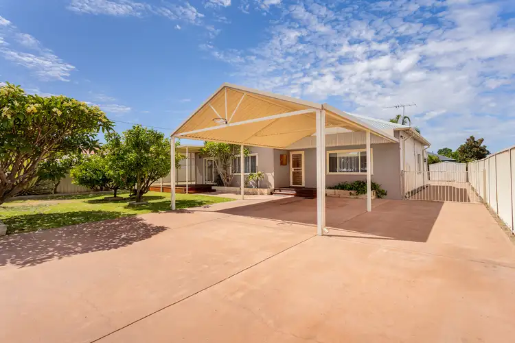 39 Winton Street, Carey Park WA 6230