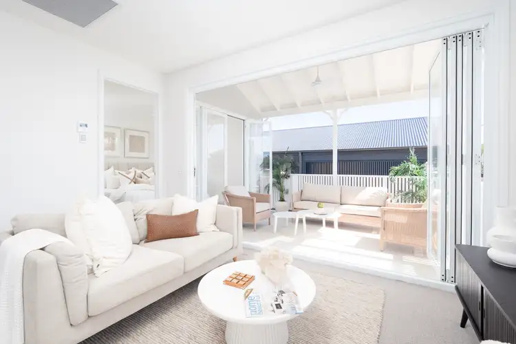 2 Kate Street