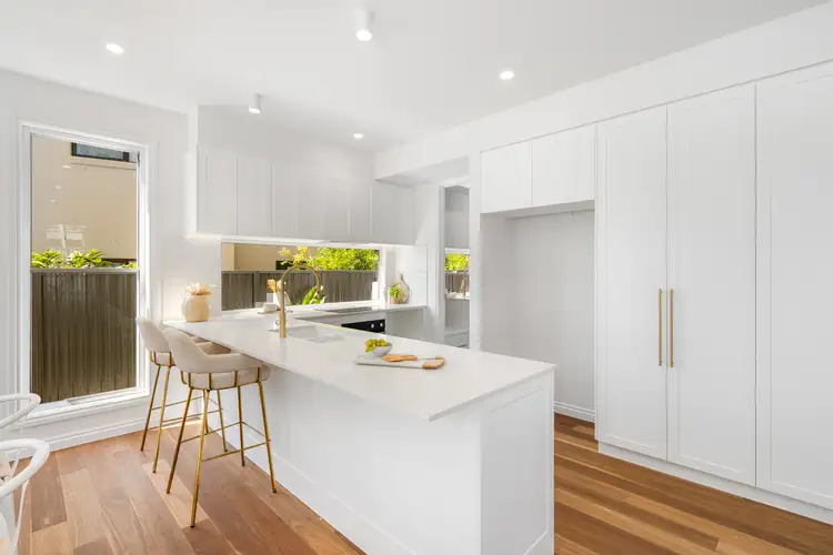 Third view of Homely house listing, 2 Kate Street, Southport QLD 4215