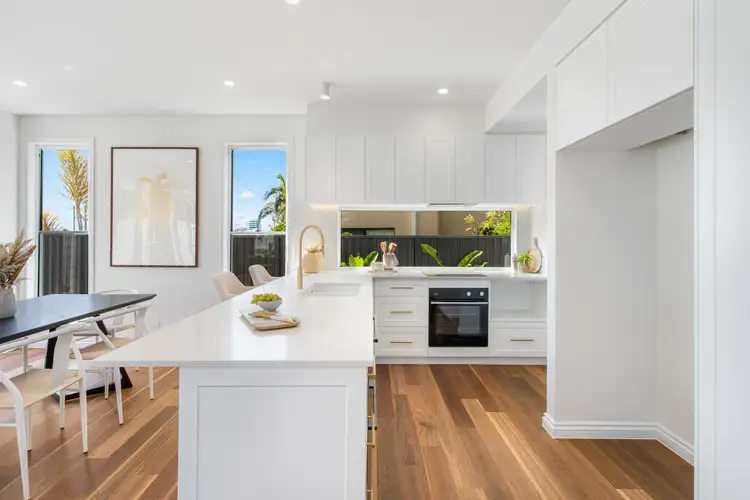 Fourth view of Homely house listing, 2 Kate Street, Southport QLD 4215