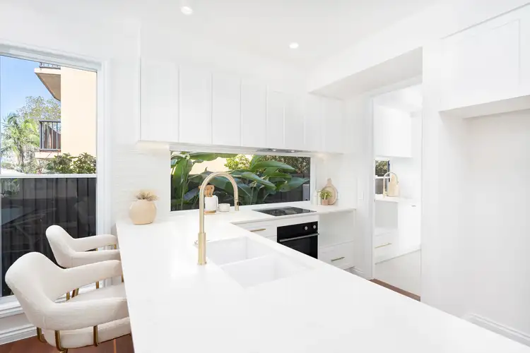 Fifth view of Homely house listing, 2 Kate Street, Southport QLD 4215